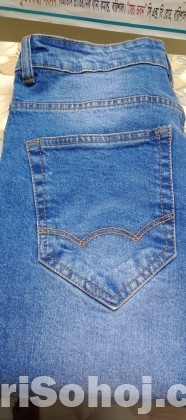 American Eagle Denim Jeans Pant